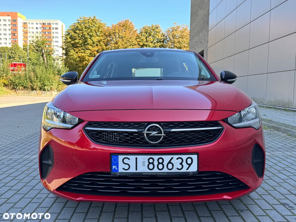 Opel Corsa 1.2 Elegance S&S - 5