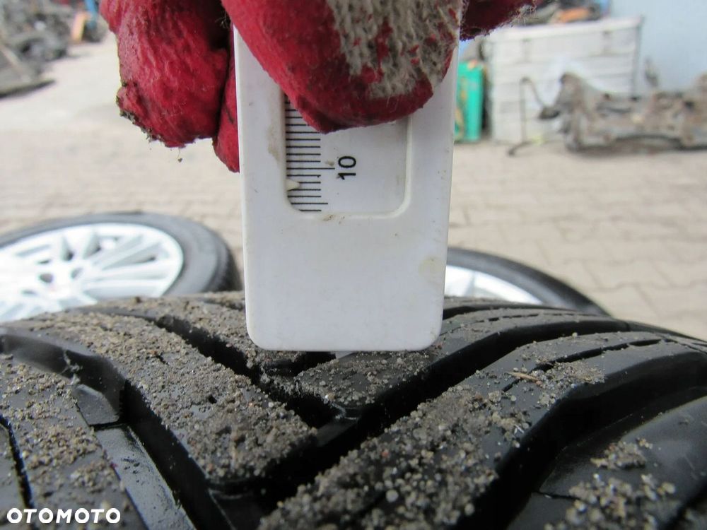 Jaguar F-Pace 2019 Aluminiowe - 7