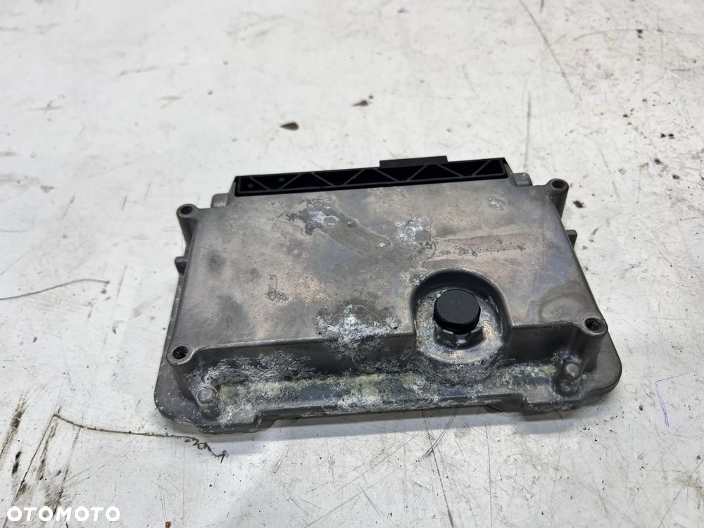 MODUŁ STEROWNIK KAMERY AUDI A6 A7 A8 4H0907107H - 3