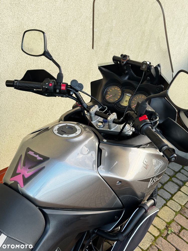 Suzuki Inny - 17