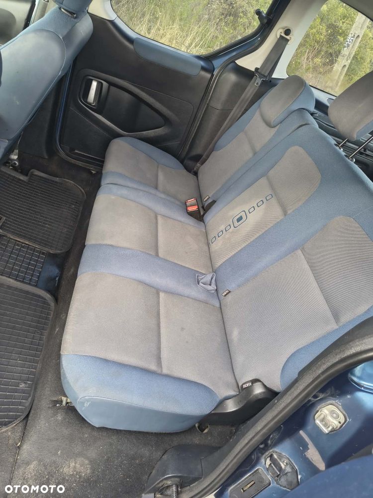 Citroën Berlingo - 5