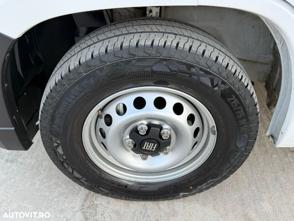 Fiat Ducato - 11