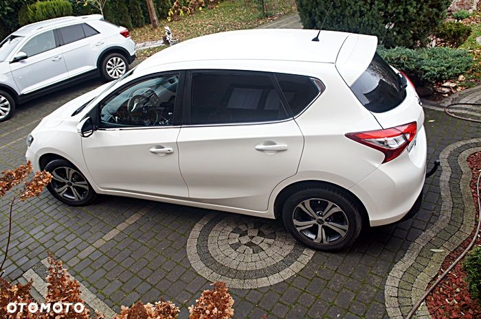 Nissan Pulsar 1.2 DIG-T Acenta EU6 - 25