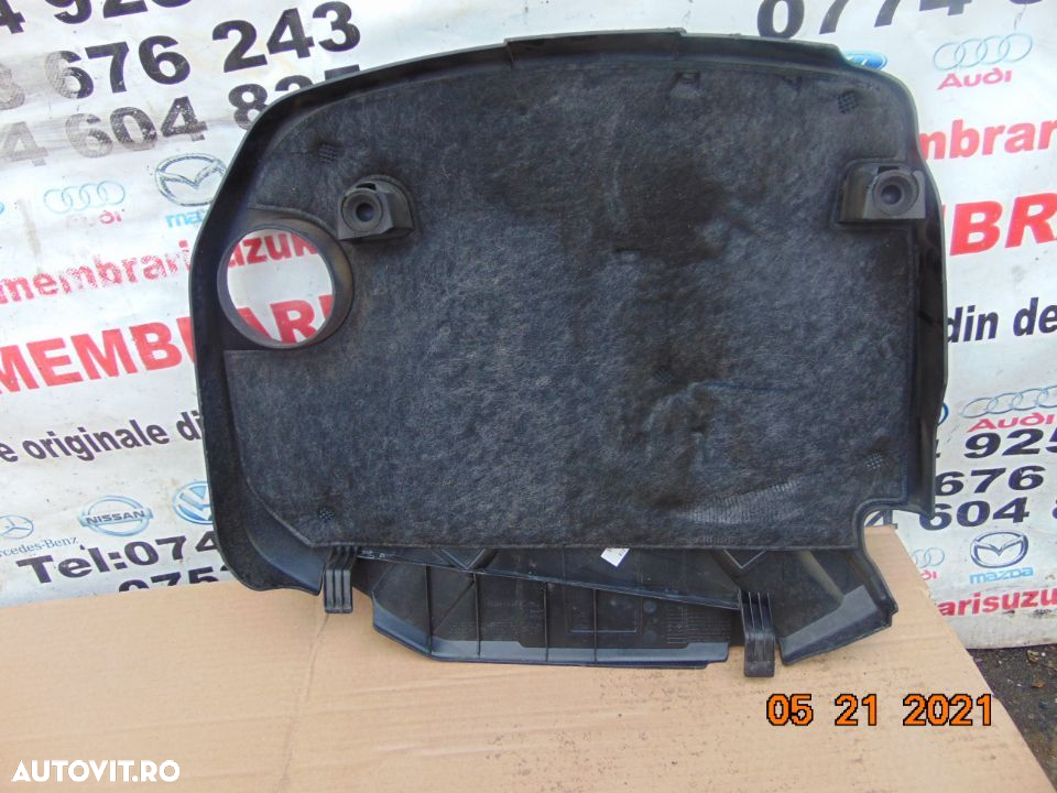 Capac motor BMW f30 F31 F32 F33 F34 F20 F21 F22 F23 E84 F25 f26 F10 F11 2.0 diesel euro 5 - 2