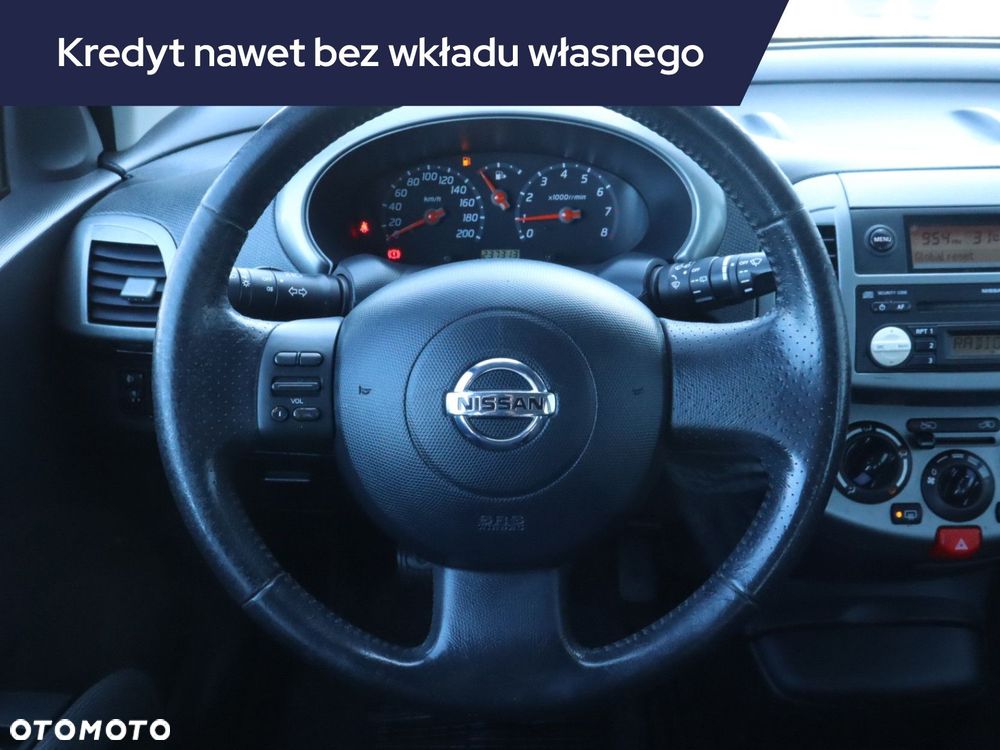 Nissan Micra - 19
