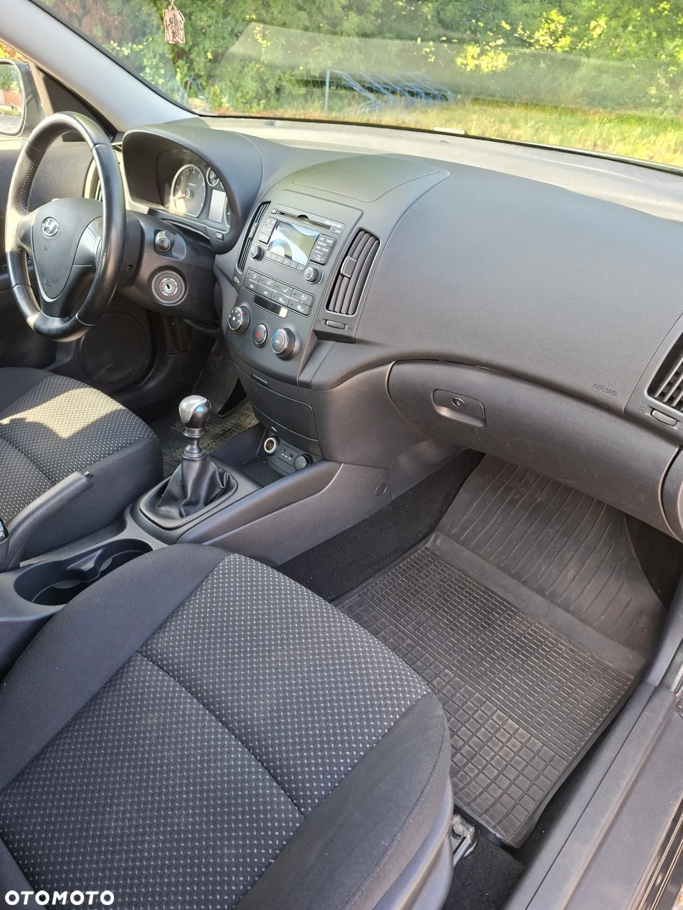 Hyundai i30 - 13