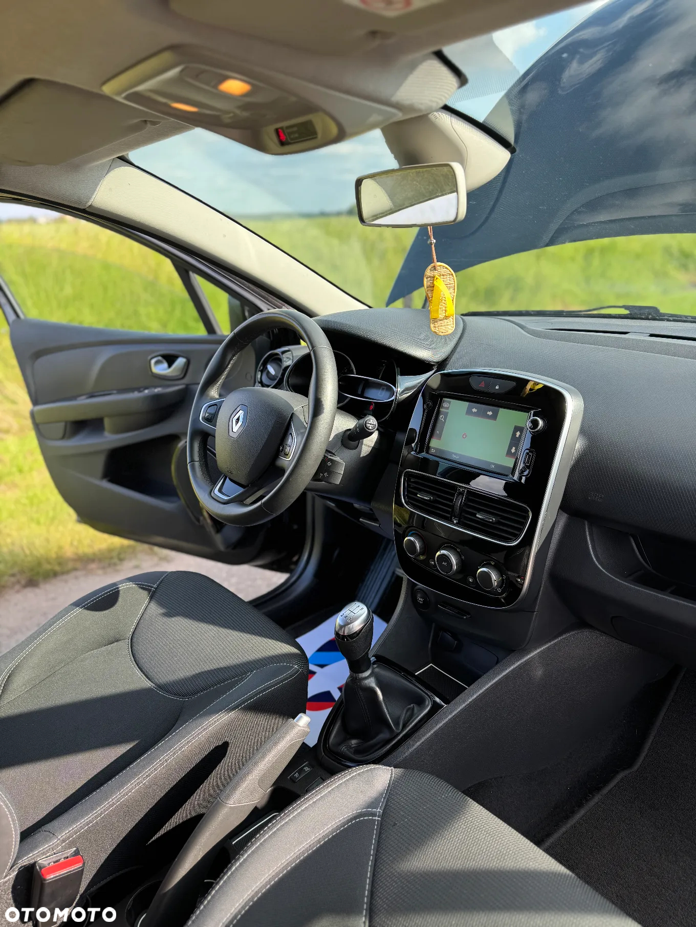Renault Clio 0.9 Energy TCe Limited Plus - 24