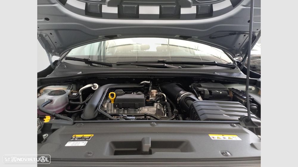 SEAT Arona 1.0 TSI Wave - 21