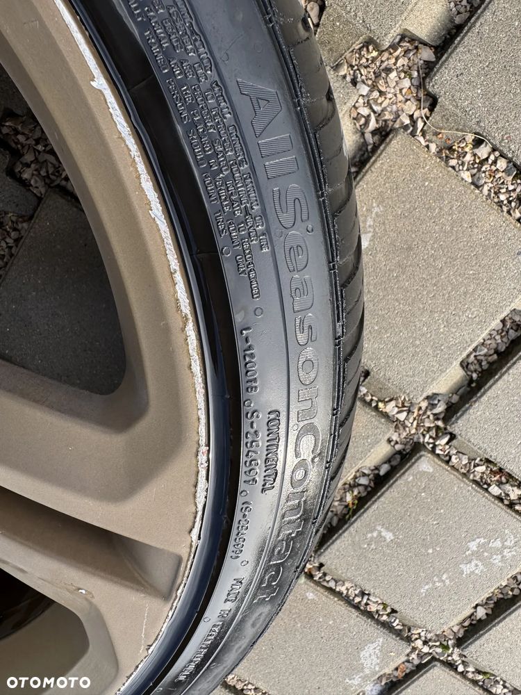 FELGI VW AUDI SEAT SKODA 9J19H2 - 9