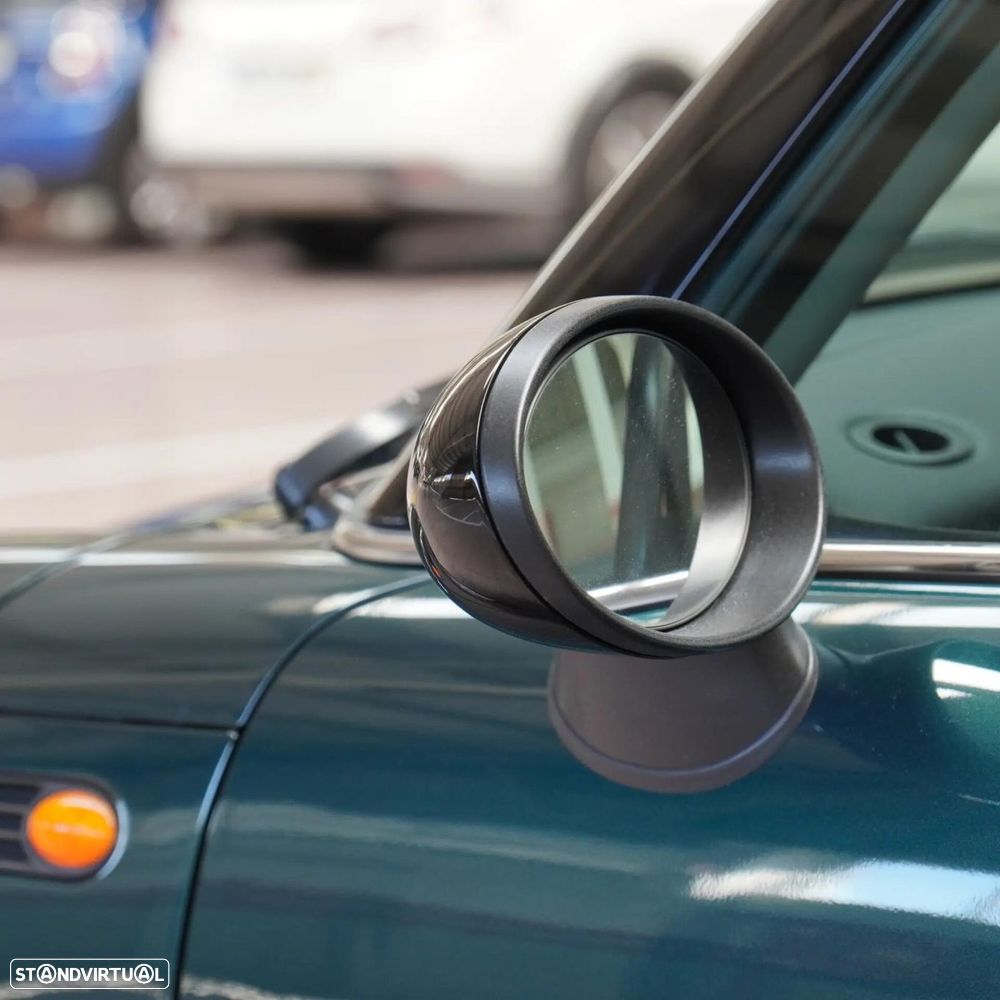 MINI 3 Portas One 1.6 - 34