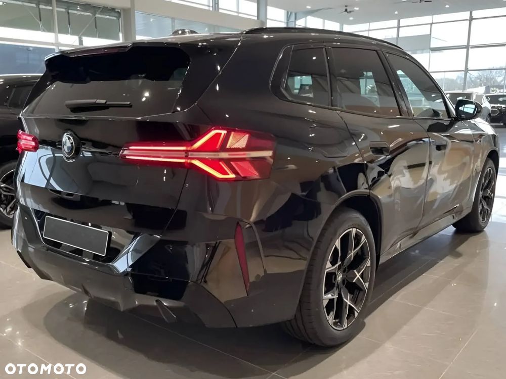 BMW X3 20 xDrive - 2