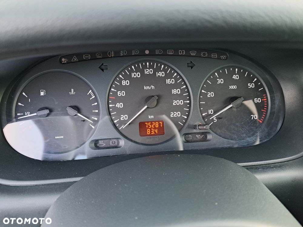 Renault Megane 2.0 RT - 27