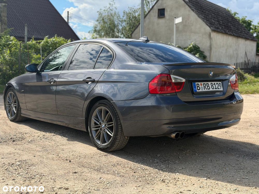 BMW Seria 3 320i Edition Lifestyle - 14