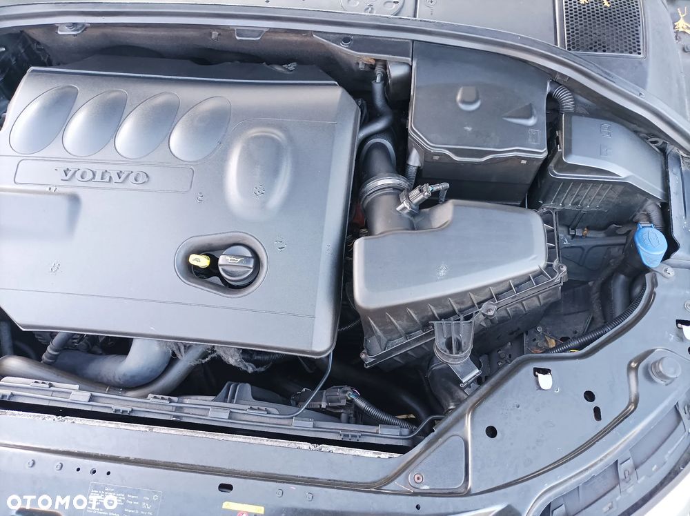 Volvo V70 2.0D Summum - 29