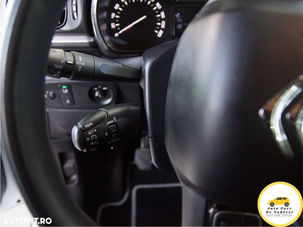 Citroën C3 Pure Tech 110 S&S SHINE PACK - 38