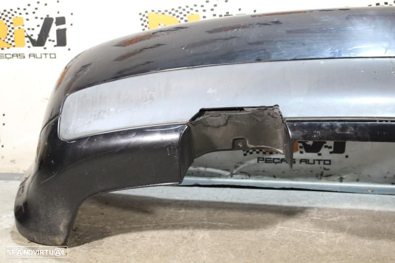 Parachoques Traseiro Audi S3 A3 8L Original - 8L9807437 - 4