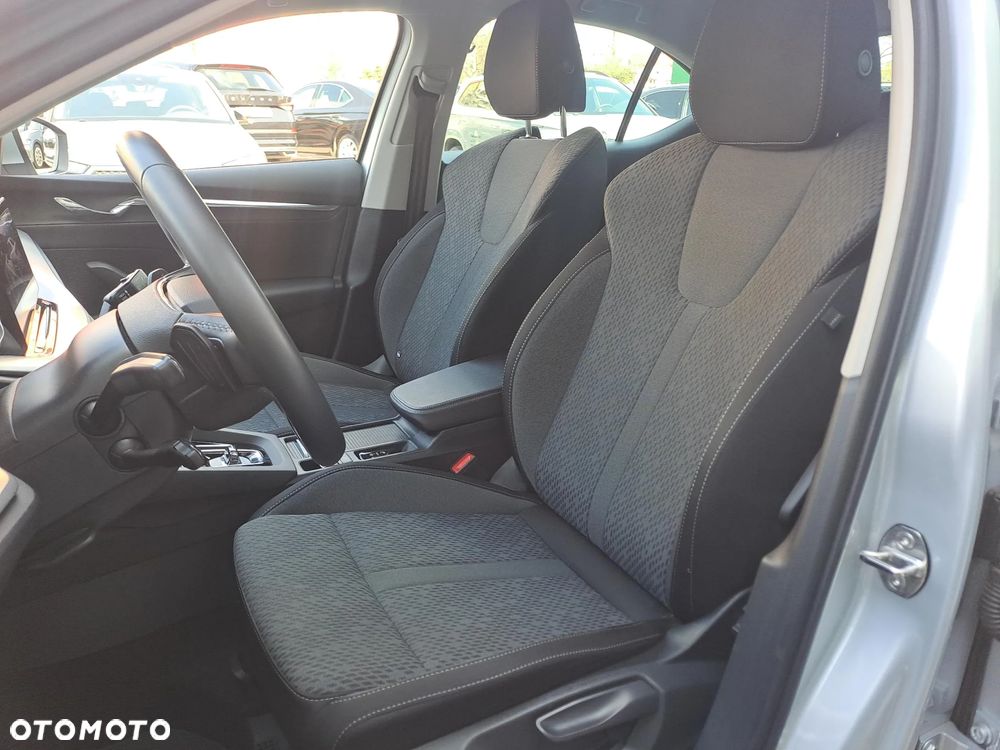 Skoda Octavia 1.5 TSI e-Tec Style DSG - 14