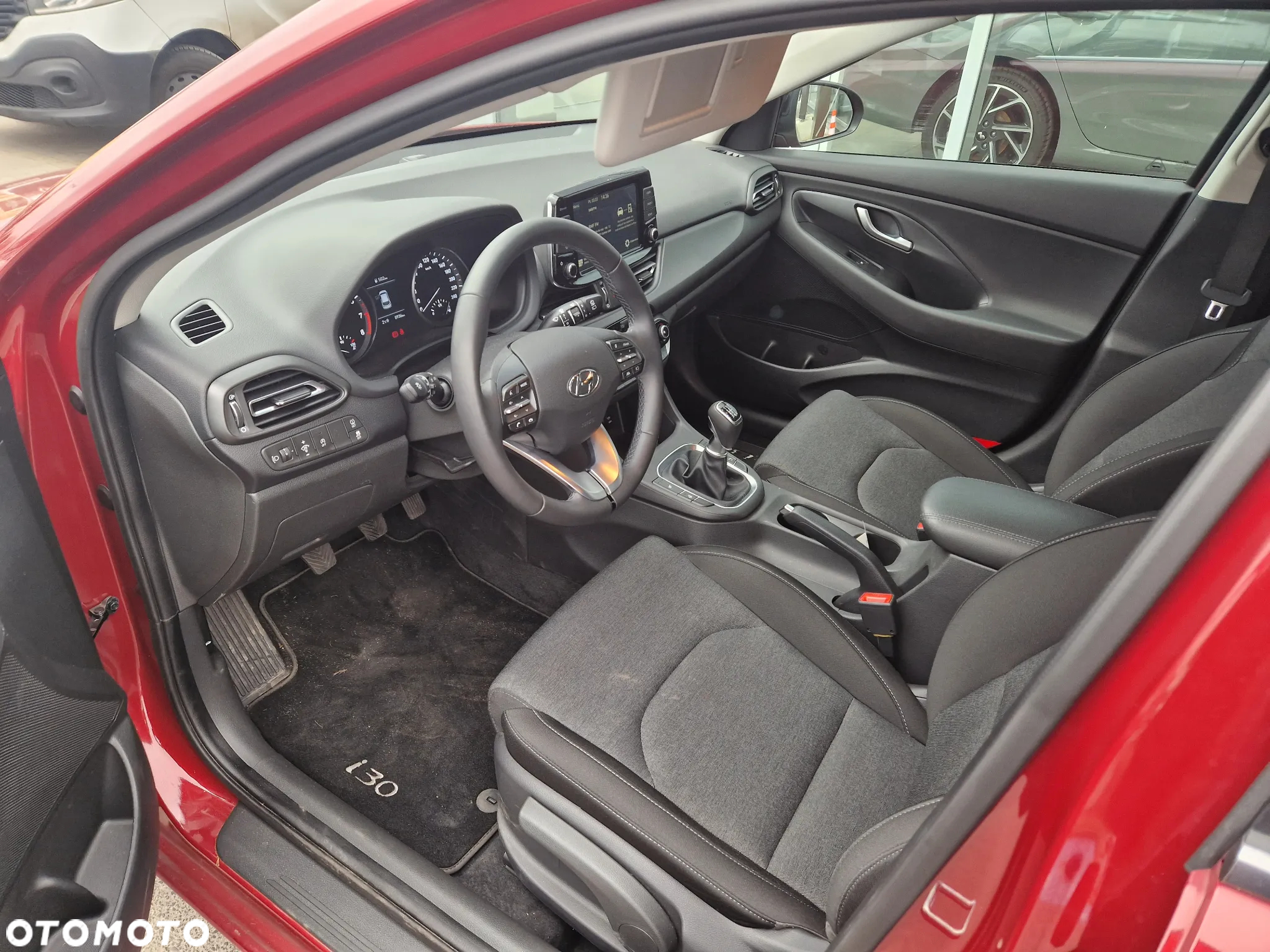 Hyundai i30 1.0 T-GDI Comfort - 5