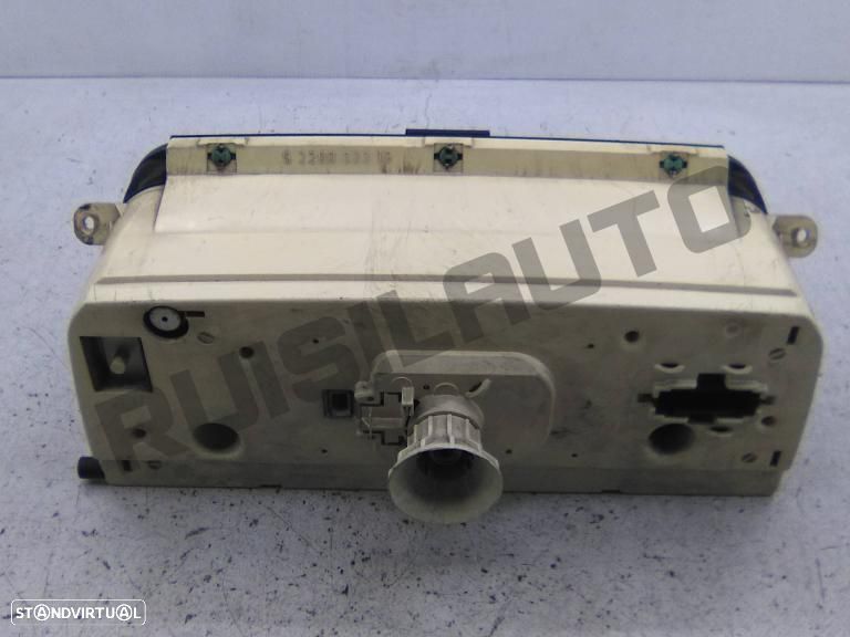 Quadrante  Vw Passat B4 Variant [1988_1997] 1.9 Td - 5