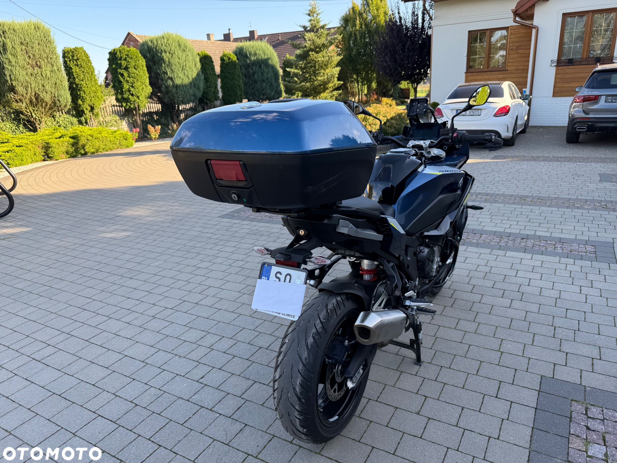 BMW XR - 4