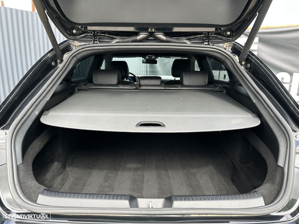 Mercedes-Benz CLA 250 e 8G-DCT Progressive - 55