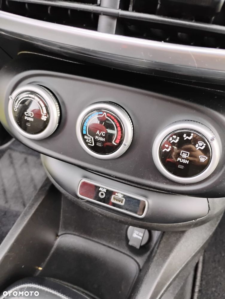 Fiat 500X 1.3 Multijet 4x2 S&S 120TH - 18