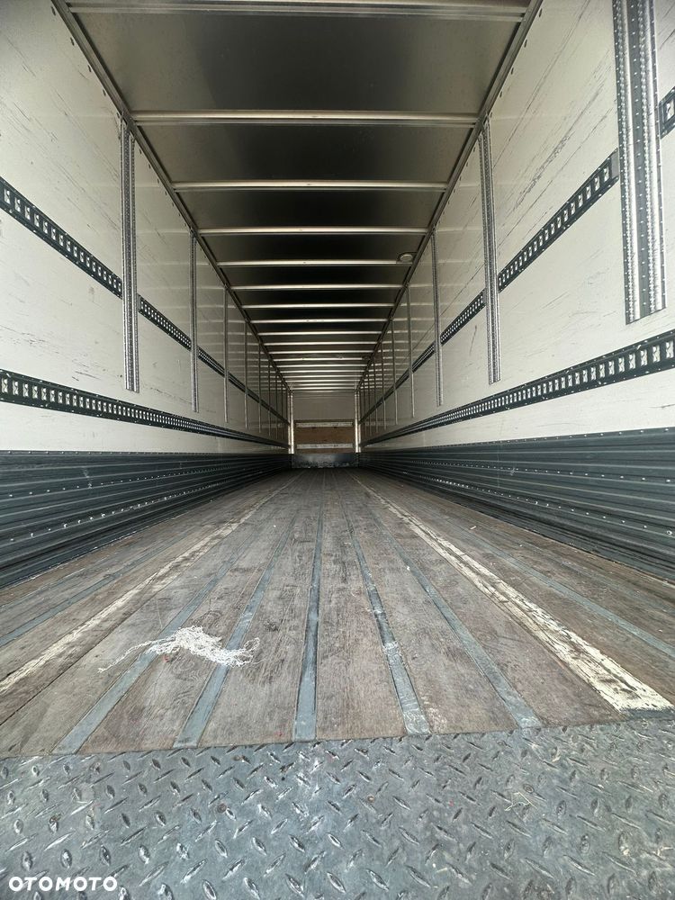 Fruehauf Izoterma / BOX / Kontener - 4