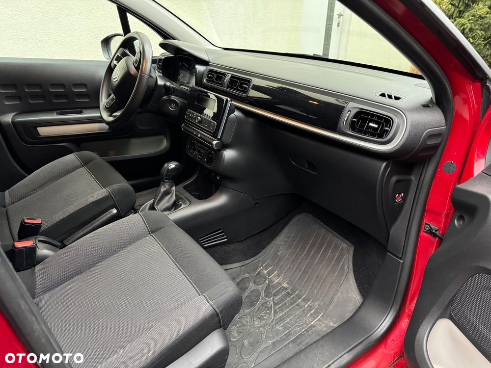 Citroën C3 - 3