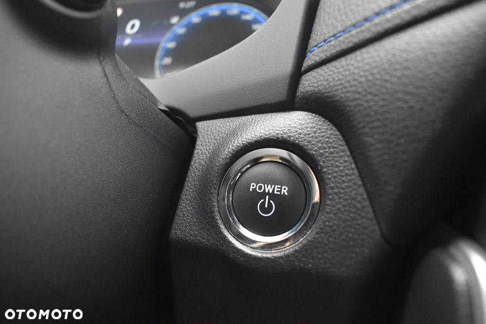 Toyota RAV4 2.5 Hybrid Selection 4x4 - 33