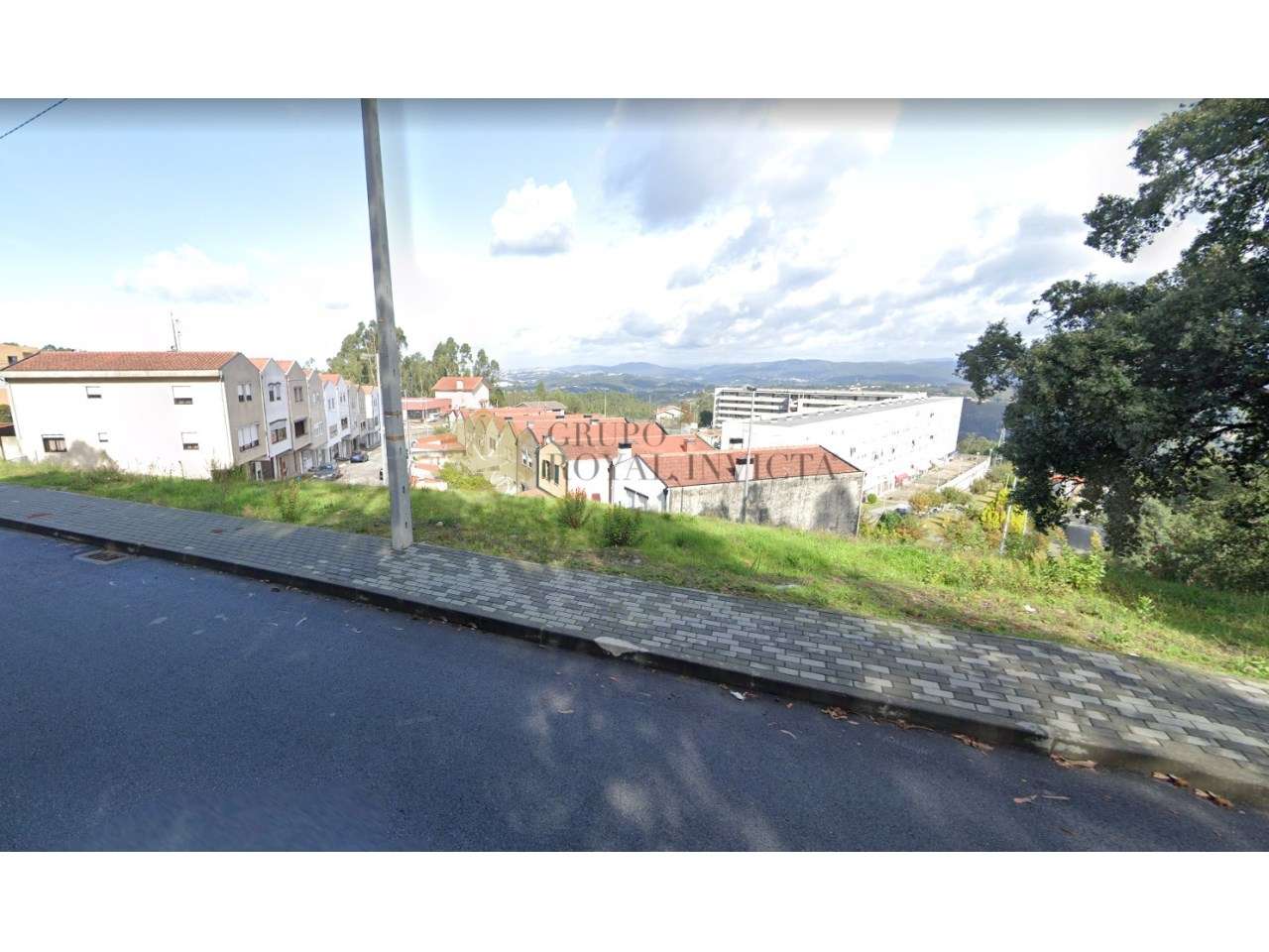 Terreno com 2.900 m² | Viabilidade de Construção | Créstuma – Vila Nov - Grande imagem: 5/12