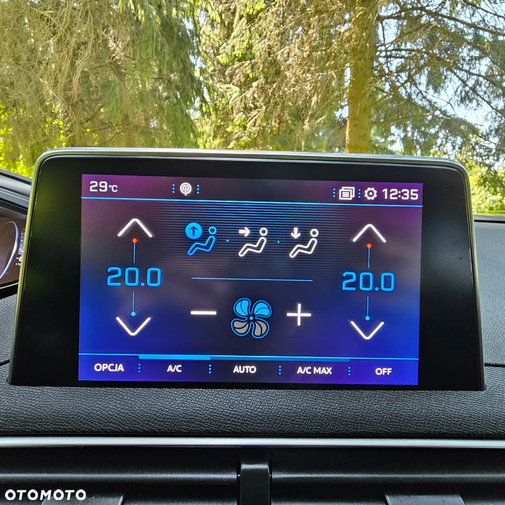 Peugeot 5008 2.0 BlueHDI GT S&S EAT8 - 29