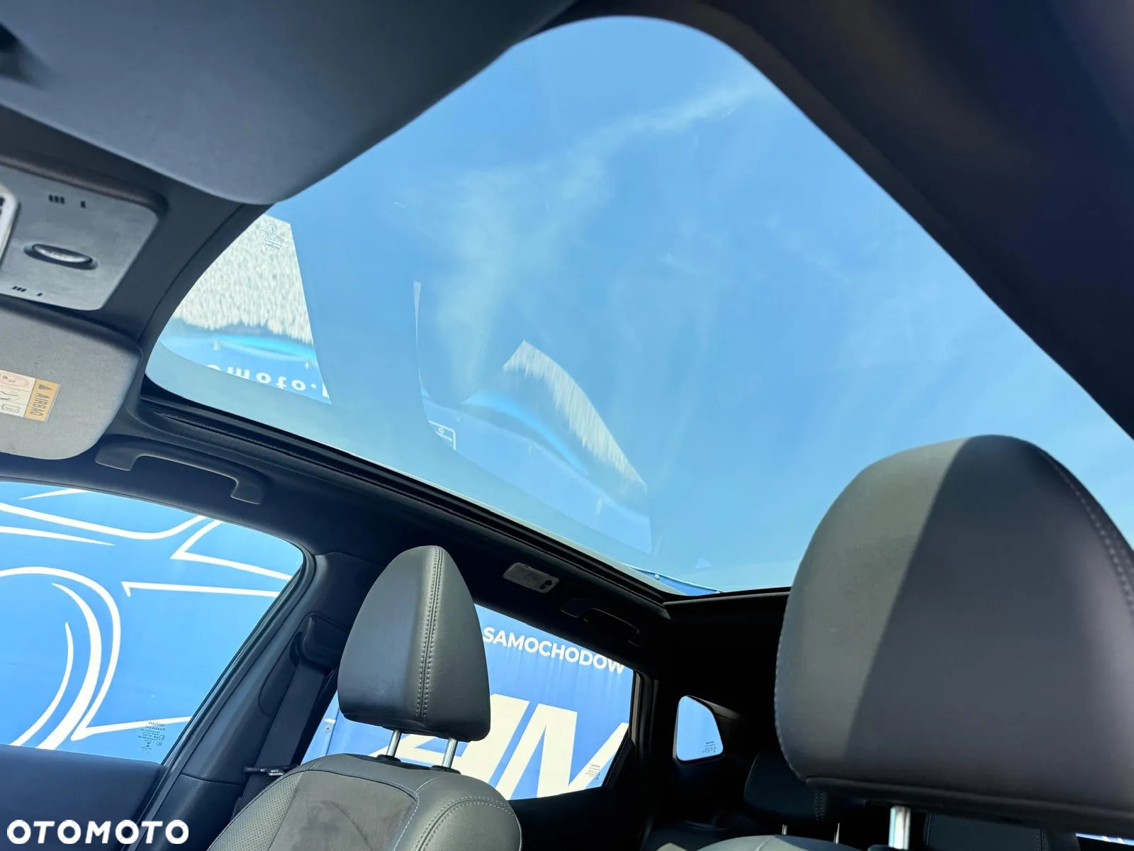 Nissan Qashqai 1.6 dCi Xtronic TEKNA - 21