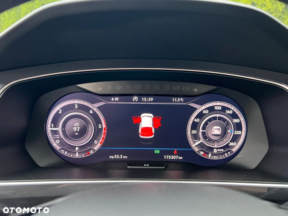 Volkswagen Tiguan 2.0 TDI SCR DSG Elegance - 36