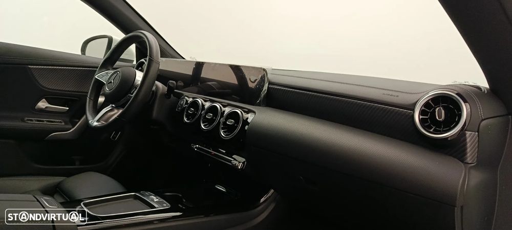 Mercedes-Benz CLA 180 d Shooting Brake Progressive Aut. - 21
