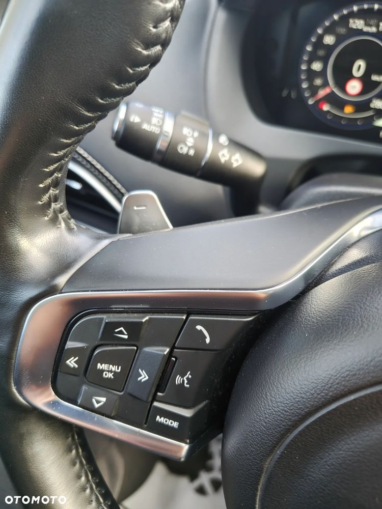 Jaguar F-Pace - 39