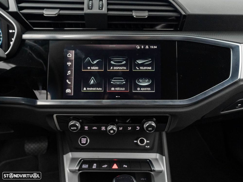 Audi Q3 Sportback 45 TFSIe S line S tronic - 30