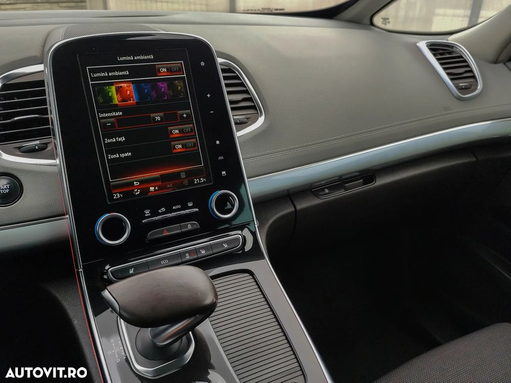 Renault Espace - 20