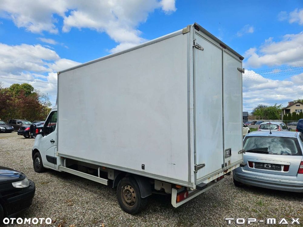 Renault Master - 24