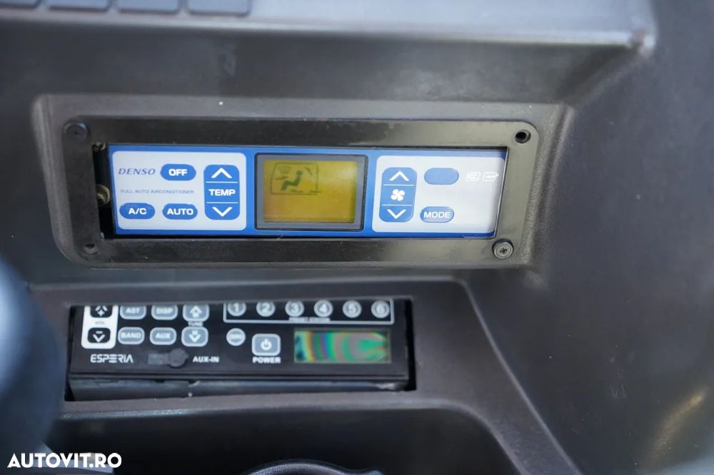Takeuchi TB 295 W / EXCAVATOR PE ROȚI / 2016 / - 34