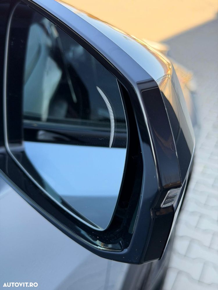 Geely Cityray 1.5 T-GDI 7DCT GF+ Sport - 16