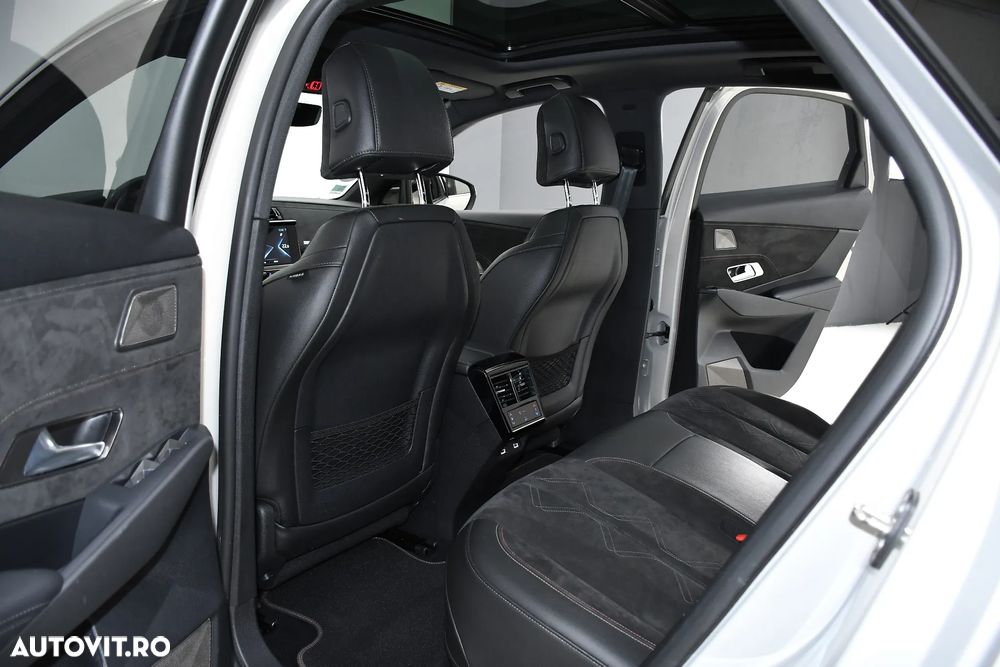 DS Automobiles DS 7 Crossback - 16