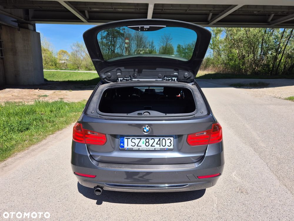 BMW Seria 3 - 11