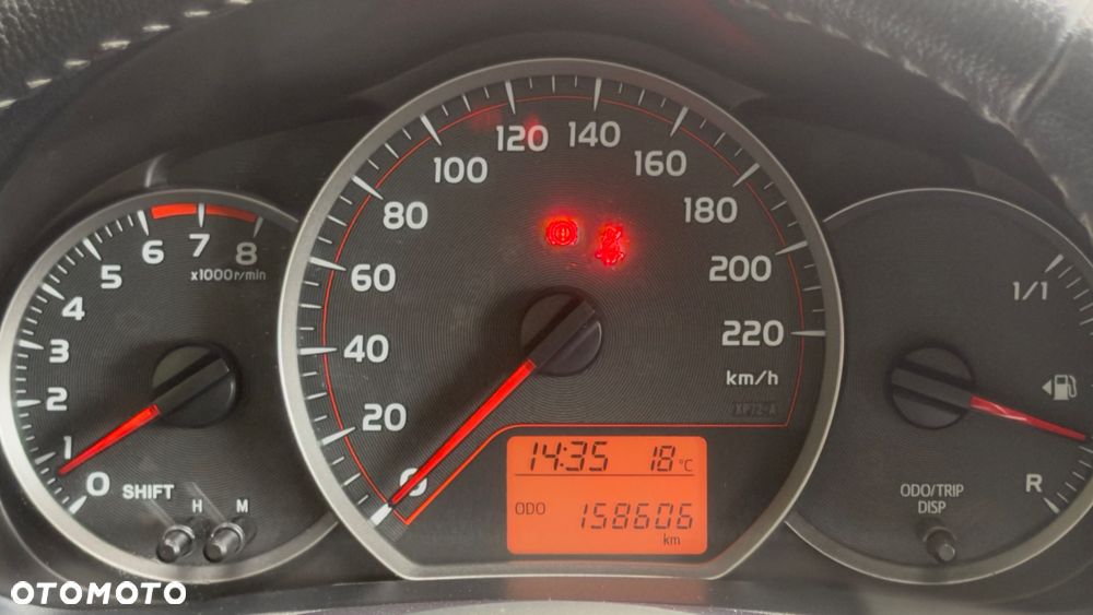 Toyota Yaris 1.33 Prestige - 16