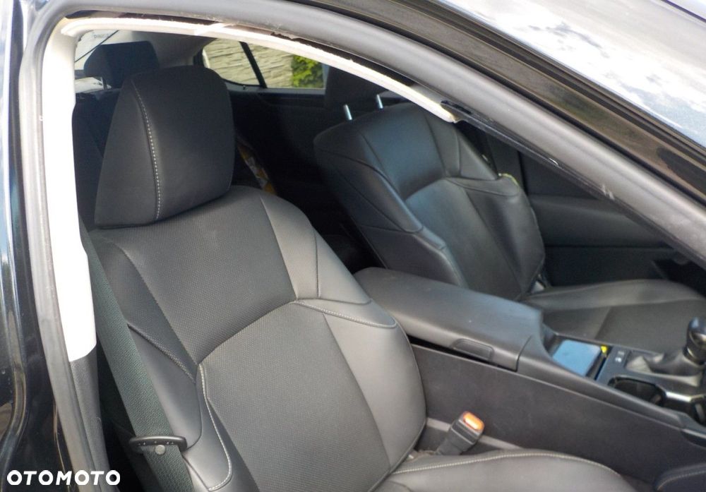 Lexus ES - 23