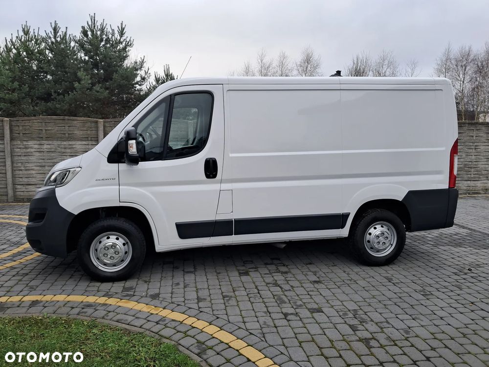 Fiat Ducato - 6