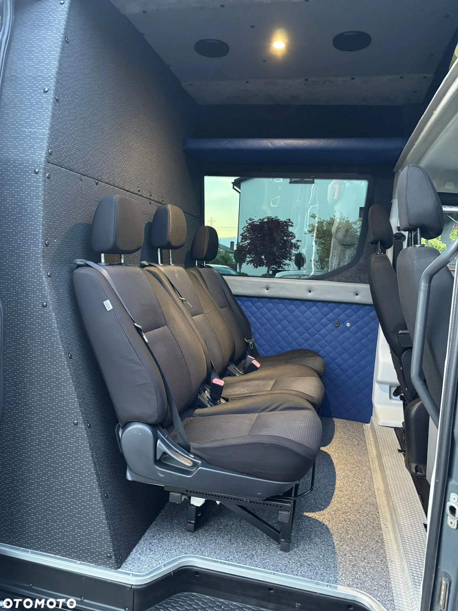 Iveco Daily - 14