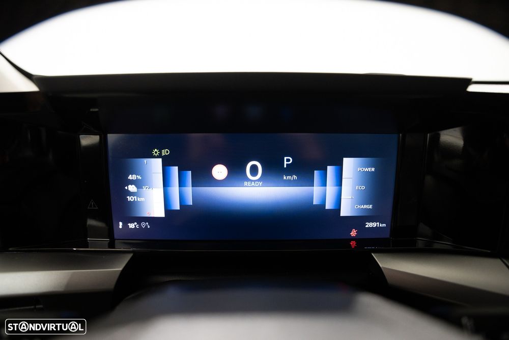 Opel Frontera Frontera-e GS - 22