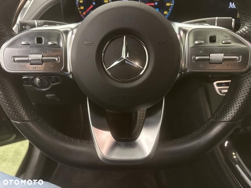Mercedes-Benz EQC 400 4-Matic - 14