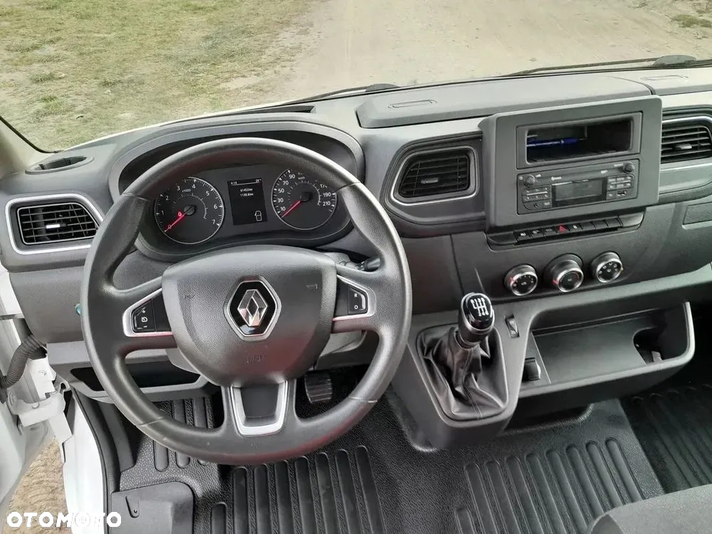 Renault Master - 18
