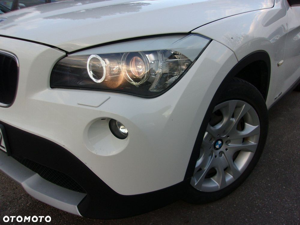 BMW X1 xDrive18d xLine - 2
